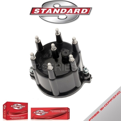 SMP STANDARD Distributor Cap for JEEP WRANGLER 1997-1999 L6-4.0L