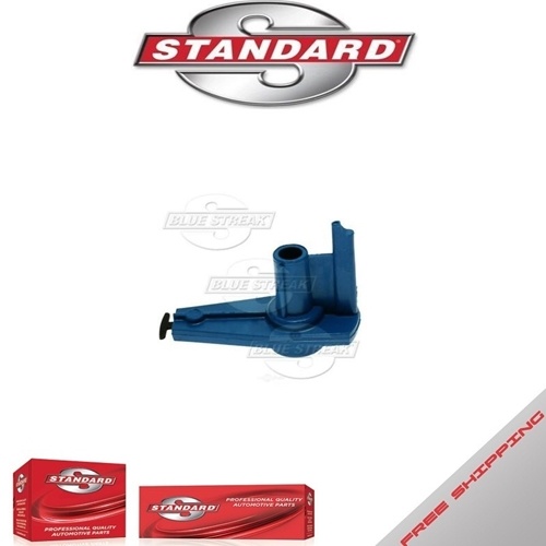 SMP STANDARD Distributor Rotor for 1993 FORD BRONCO