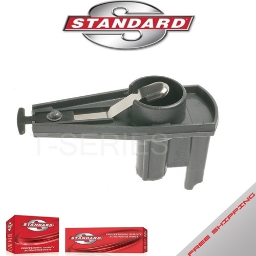 SMP STANDARD Distributor Rotor for FORD F-350 1985 V8-5.8L