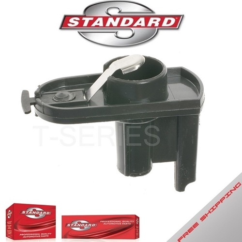 SMP STANDARD Distributor Rotor for FORD ESCORT 1988-1989 ALL ENGINE
