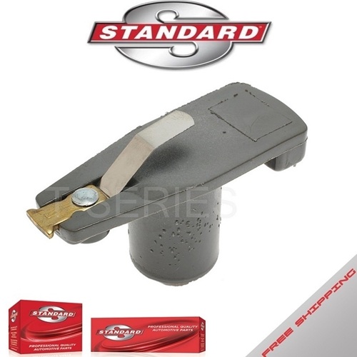 SMP STANDARD Distributor Rotor for INTERNATIONAL M800 POST OFFICE 1971 V8-5.0L