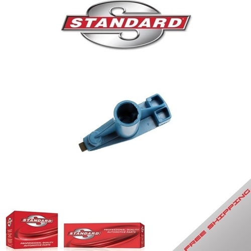 SMP STANDARD Distributor Rotor for 2000 DODGE DURANGO V8-5.2L