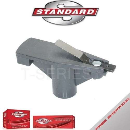 SMP STANDARD Distributor Rotor for 1993 JEEP GRAND WAGONEER 5.2L