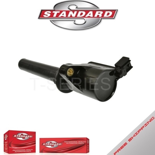 SMP STANDARD Ignition Coil Plug for 2005-2007 FORD FIVE HUNDRED