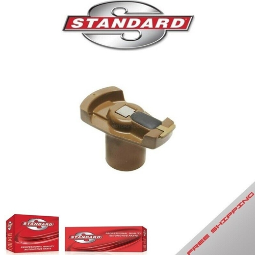 SMP STANDARD Distributor Rotor for 1978-1979 AMERICAN MOTORS CONCORD L4-2.0L