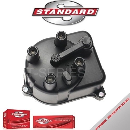 SMP STANDARD Distributor Cap for HONDA ACCORD 1990-1991 ALL ENGINE