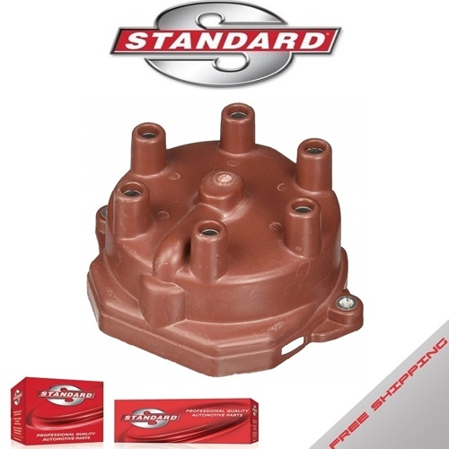 SMP STANDARD Distributor Cap for MERCURY VILLAGER 1999-2002 ALL ENGINE