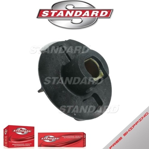 SMP STANDARD Distributor Rotor for 1992-1993 ACURA INTEGRA