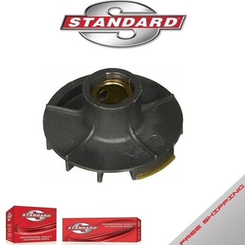 SMP STANDARD Distributor Rotor for ACURA EL 2001 L4-1.7L