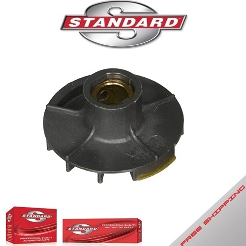 SMP STANDARD Distributor Rotor for ACURA INTEGRA 1992-2001 ALL ENGINE