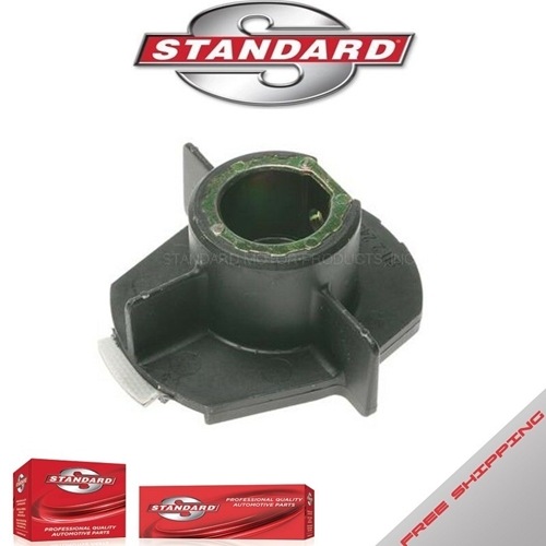 SMP STANDARD Distributor Rotor for 1996-1998 NISSAN LUCINO L4-1.6L