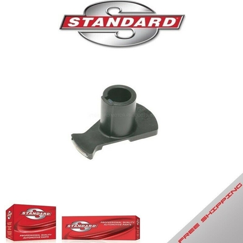 SMP STANDARD Distributor Rotor for 1993-1995 TOYOTA COROLLA L4-1.8L