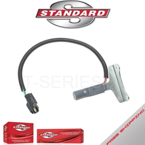 SMP STANDARD Crankshaft Position Sensor for 1997-1998 DODGE B1500