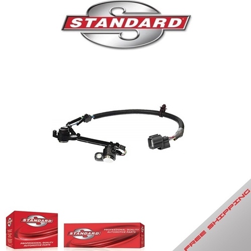 SMP STANDARD Crankshaft Position Sensor for 1997-1999 ACURA CL