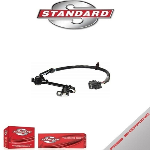 SMP STANDARD Crankshaft Position Sensor for 1995-2002 HONDA ACCORD