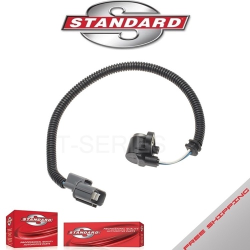 SMP STANDARD Crankshaft Position Sensor for 1996-2000 HONDA CIVIC