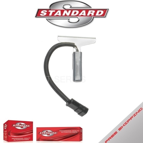 SMP STANDARD Crankshaft Position Sensor for 1990-1993 DODGE B250