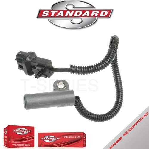 SMP STANDARD Crankshaft Position Sensor for 2001-2002 JEEP TJ