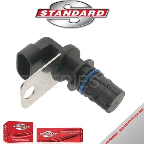 SMP STANDARD Crankshaft Position Sensor for 2000-2006 GMC YUKON XL 1500