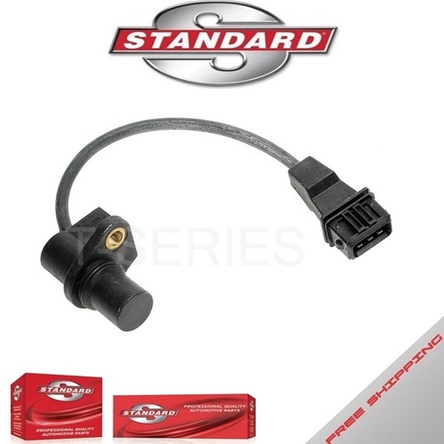 SMP STANDARD Crankshaft Position Sensor for 2005-2010 KIA SPORTAGE