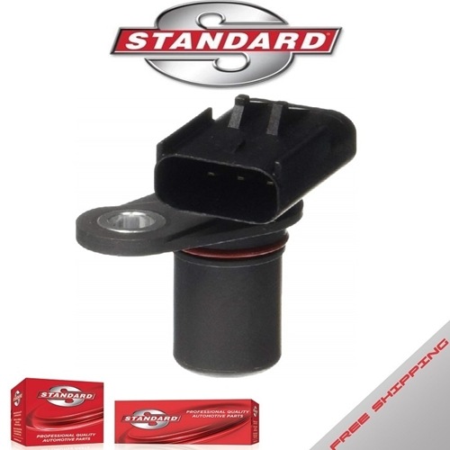 SMP STANDARD Crankshaft Position Sensor for 2005 JEEP LIBERTY