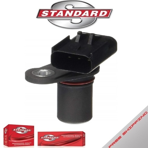 SMP STANDARD Crankshaft Position Sensor for 2003-2010 CHRYSLER PT CRUISER