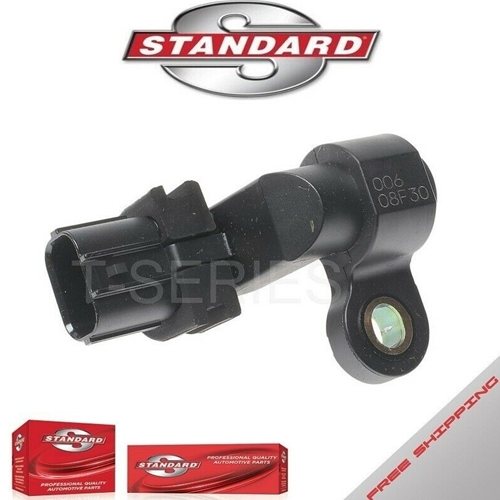 SMP STANDARD Crankshaft Position Sensor for 2001-2003 ACURA EL 1.7L