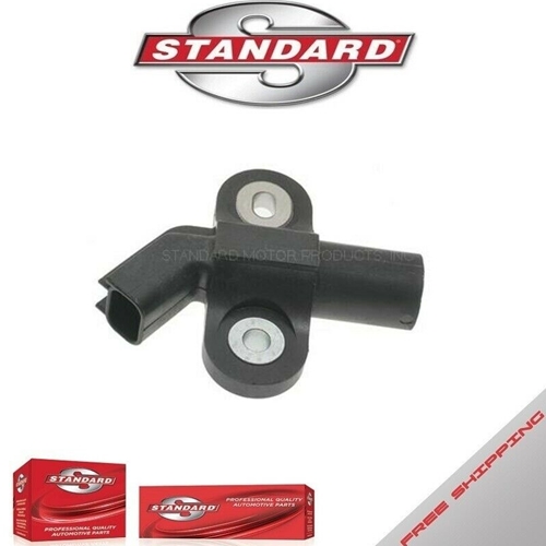 SMP STANDARD Crankshaft Position Sensor for 2003 FORD E-150 CLUB WAGON