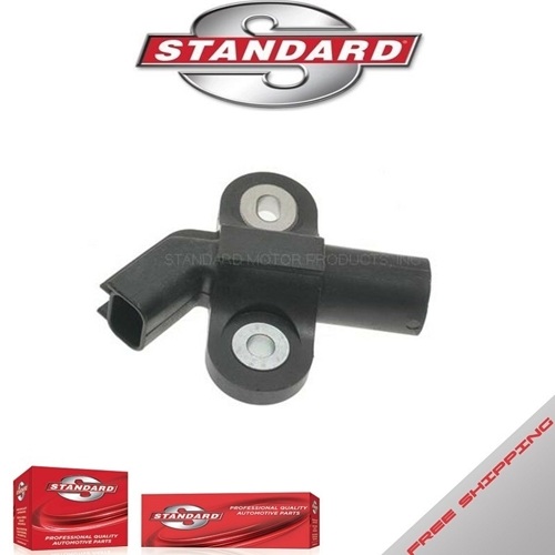 SMP STANDARD Crankshaft Position Sensor for 1997-2002 FORD E-250 ECONOLINE