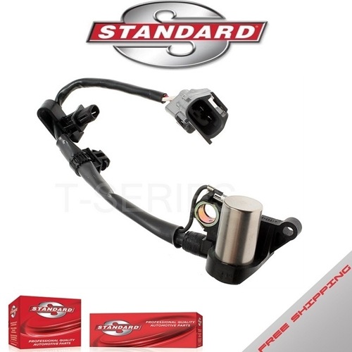 SMP STANDARD Crankshaft Position Sensor for 1996-1999 TOYOTA CELICA