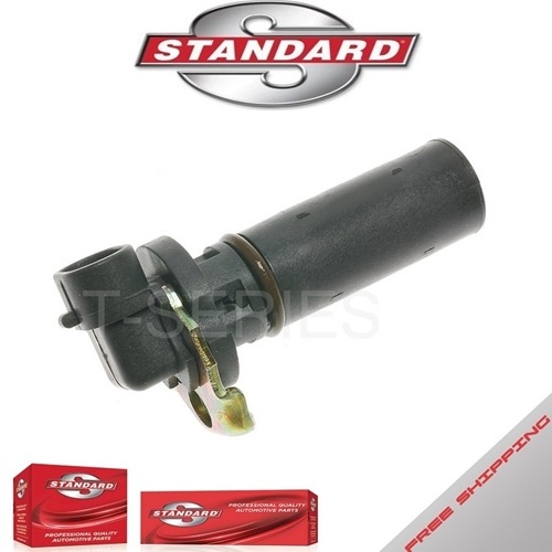 SMP STANDARD Crankshaft Position Sensor for 1999-2005 PONTIAC MONTANA