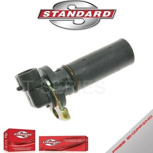 SMP STANDARD Crankshaft Position Sensor for 1994-2005 PONTIAC GRAND AM