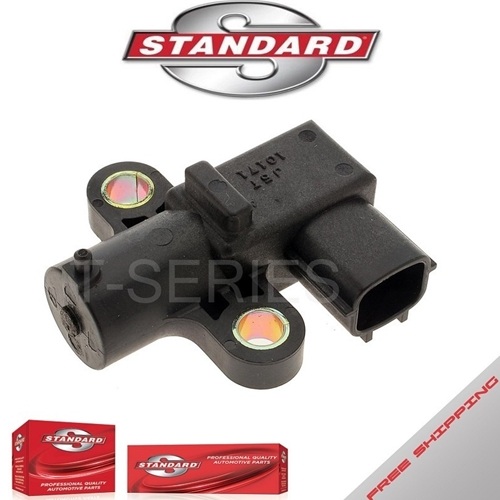SMP STANDARD Crankshaft Position Sensor for 2001-2002 NISSAN PATHFINDER