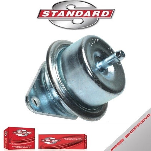 SMP STANDARD Fuel Pressure Regulator for 1997-1998 FORD EXPEDITION V8-4.6L