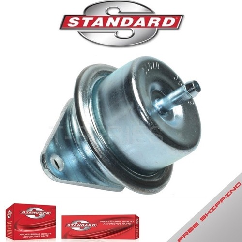 SMP STANDARD Fuel Pressure Regulator for 1997-1998 FORD F-150 V8-5.4L