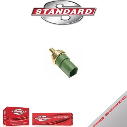 SMP STANDARD Coolant Temperature Sensor for 2009 AUDI S8