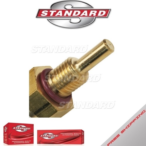 SMP STANDARD Coolant Temperature Sensor for 2004-2007 SATURN VUE