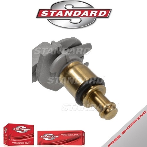 SMP STANDARD Coolant Temperature Sensor for 2012 FORD FOCUS