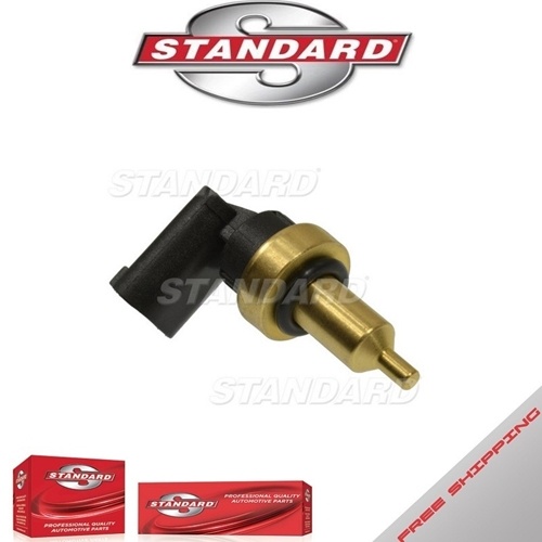 SMP STANDARD Coolant Temperature Sensor for 2007-2009 MERCEDES-BENZ E320 3.0L