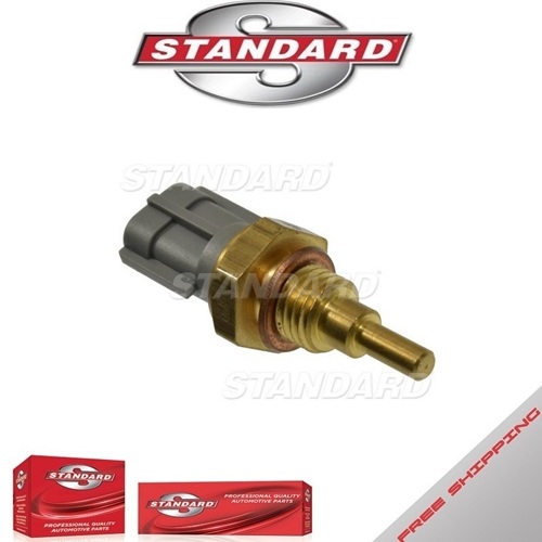 SMP STANDARD Coolant Temperature Sensor for 2006-2012 SUBARU IMPREZA