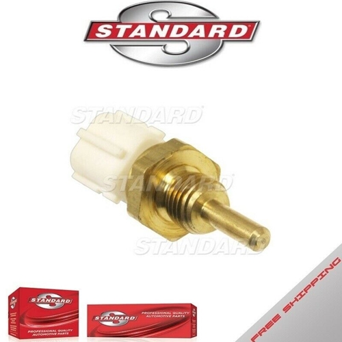 SMP STANDARD Coolant Temperature Sensor for 2015 SUBARU OUTBACK