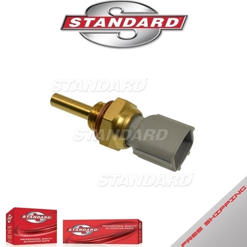 SMP STANDARD Coolant Temperature Sensor for 2012-2017 NISSAN PATHFINDER