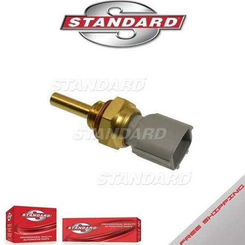 SMP STANDARD Coolant Temperature Sensor for 2013 INFINITI JX35