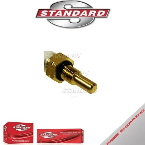 SMP STANDARD Coolant Temperature Sensor for 2017 HONDA CR-V