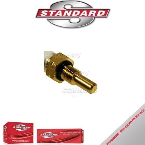 SMP STANDARD Coolant Temperature Sensor for 2009 HONDA CIVIC