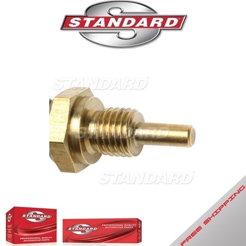 SMP STANDARD Coolant Temperature Sensor for 2001-2003 ACURA CL