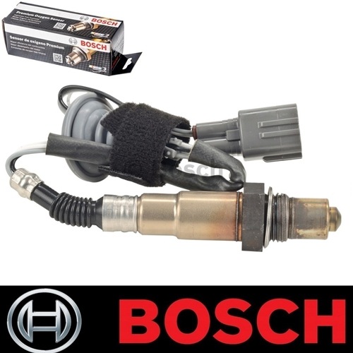 Bosch Oxygen Sensor UPSTREAM for 1995-1997 GEO PRIZM L4-1.8L Engine