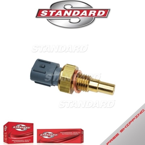 SMP STANDARD Coolant Temperature Sensor for 1998-2002 TOYOTA COROLLA