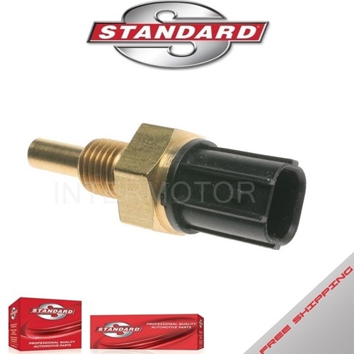 SMP STANDARD Coolant Temperature Sensor for 2006-2007 HONDA S2000 2.2L