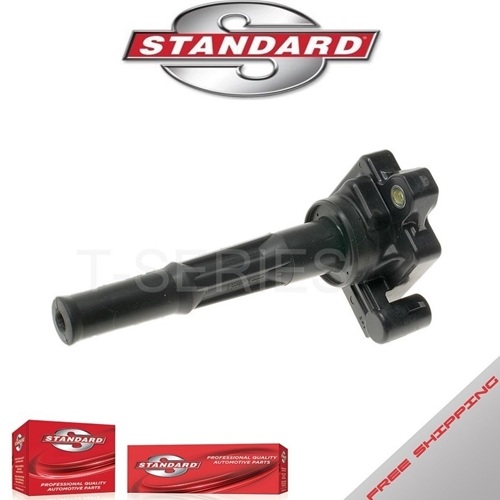 SMP STANDARD Ignition Coil Plug for 2000-2004 TOYOTA TUNDRA V6-3.4L